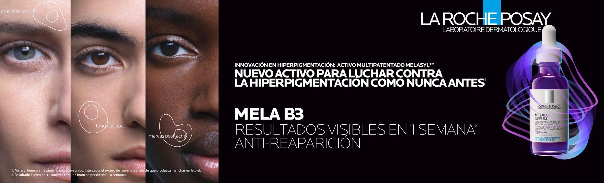 La Roche-Posay Mela B3 sérum