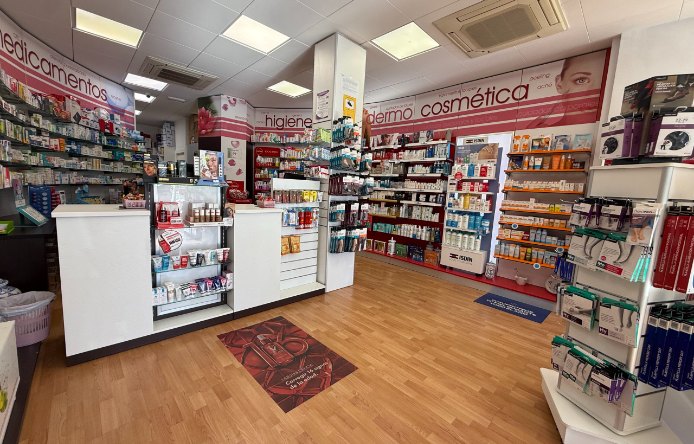 Farmacia Salamanca 59 Ciudad Rodrigo